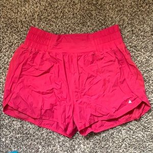 Balance Athletica Breeze Shorts- Oasis Collection